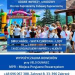 Na Rowery Do Zabrzeży
