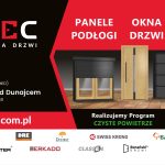 SZPEC Podłogi – Okna – Drzwi