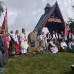Msza święta na Błyszczu – galeria