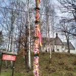 Palmy wielkanocne /galeria zdjęć/
