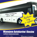 Lala Bus – Usługi Autokarowe