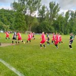 Budowlani kontra Sokół Stary Sącz