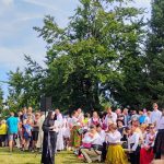Msza św. na Błyszczu – Galeria