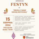 Obidza – Zbuduj z nami Drogę Krzyżową