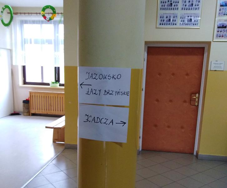 Kadcza bez kandydata na sołtysa Kadcza bez kandydata na sołtysa