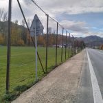 Sporo dzieje się przy boisku Budowlanych