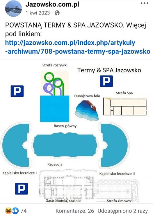 10 lat jazowsko.com.pl 10 lat jazowsko.com.pl