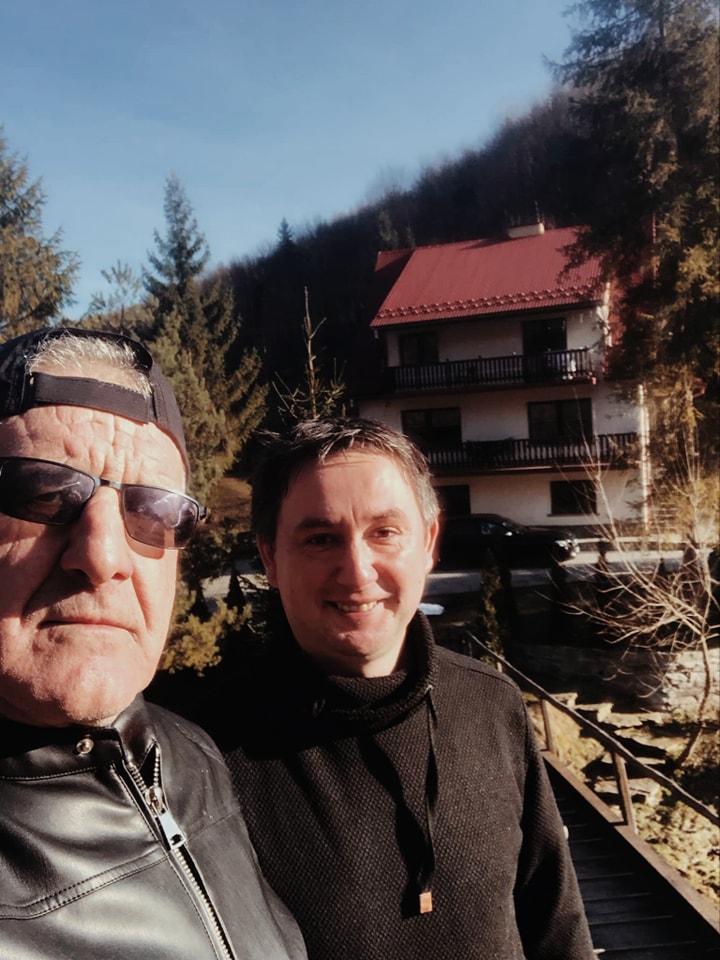 A miało być tylko o poezji A miało być tylko o poezji