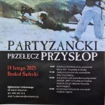 81 rocznica starcia na Przełęczy Przysłop