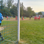 Przygotowanie do rundy wiosennej