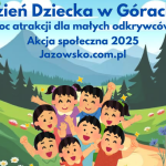 Dzień Dziecka 2025