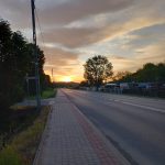 Jazowsko – zebranie