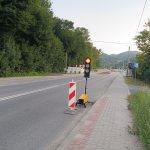 Zmiana organizacji ruchu