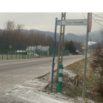 Przebudowa drogi gminnej Nowe Osiedle w Jazowsku