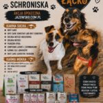 Paczka od Przyjaciół Schroniska