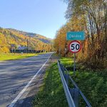Trzy oferty na modernizację drogi Obidza – Przysłop. Trzy oferty na modernizację drogi Obidza – Przysłop.
