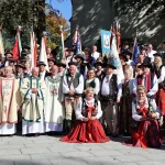 Związek Podhalan w Jazowsku świętuje 10-lecie działalności Związek Podhalan w Jazowsku świętuje 10-lecie działalności